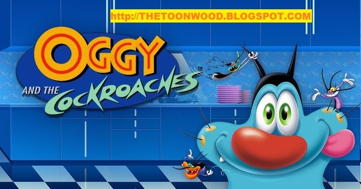 Oggy And The Cockroaches Episodes In Hindi Download